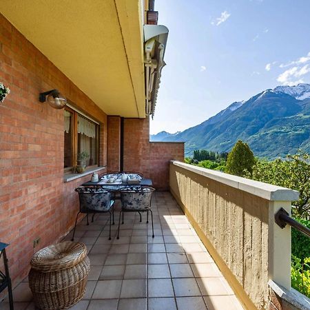 Casa Margherita Aosta Bagian luar foto