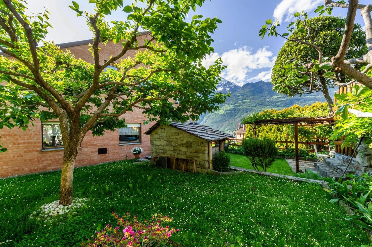 Casa Margherita Aosta Bagian luar foto