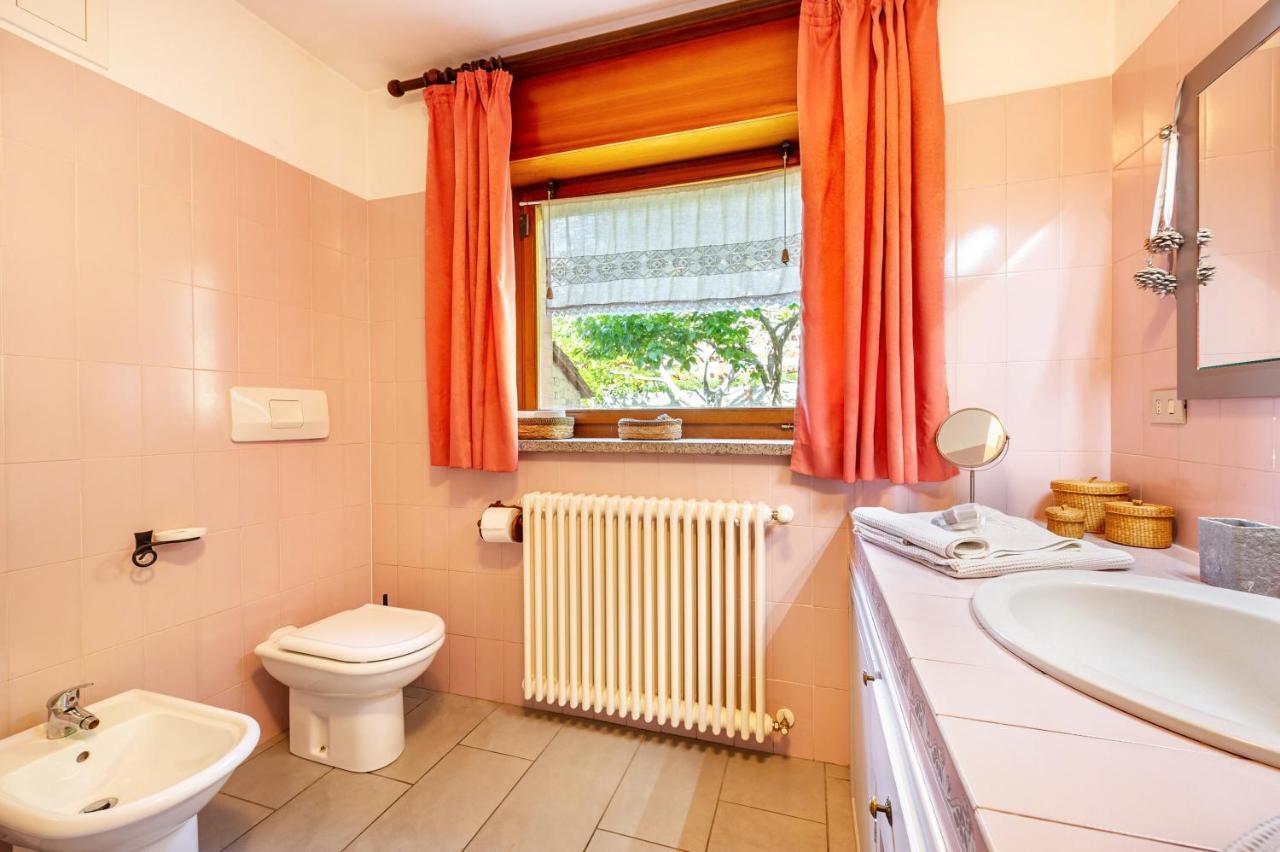 Casa Margherita Aosta Bagian luar foto