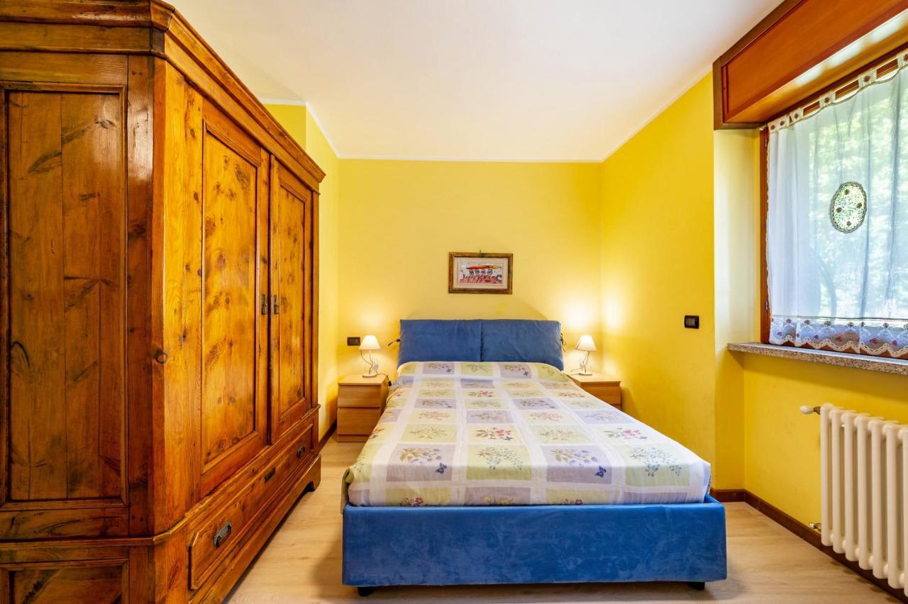 Casa Margherita Aosta Bagian luar foto