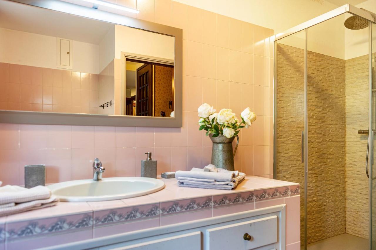 Casa Margherita Aosta Bagian luar foto