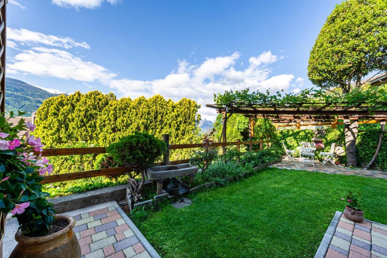 Casa Margherita Aosta Bagian luar foto