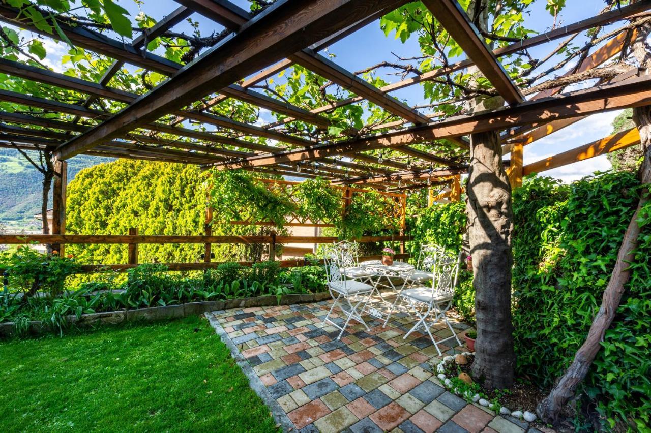 Casa Margherita Aosta Bagian luar foto